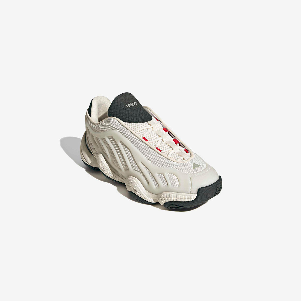 adidas HAL Studios x Intimidation Low 'Wonder White'